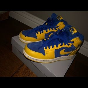 Jordan 1 OG ‘Laney